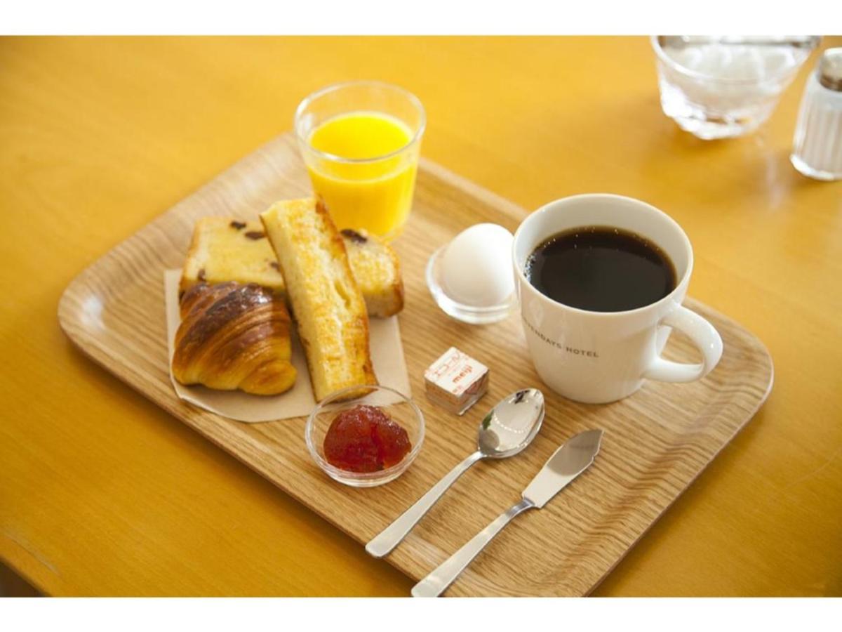 7 Days Hotel - Vacation Stay 84880 高知市 エクステリア 写真