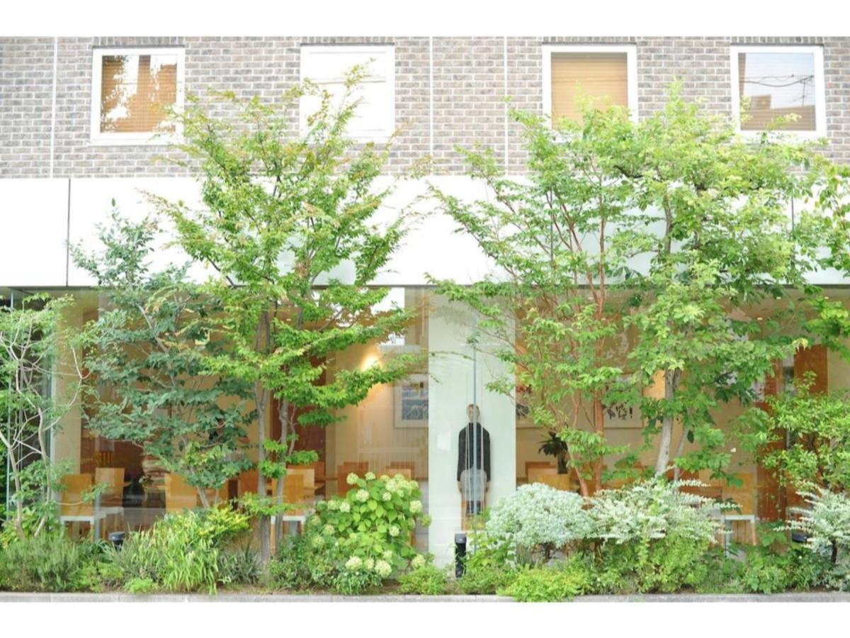 7 Days Hotel - Vacation Stay 84880 高知市 エクステリア 写真