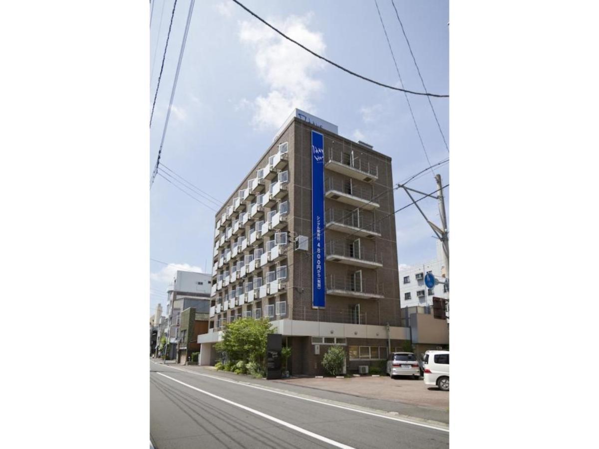 7 Days Hotel - Vacation Stay 84880 高知市 エクステリア 写真