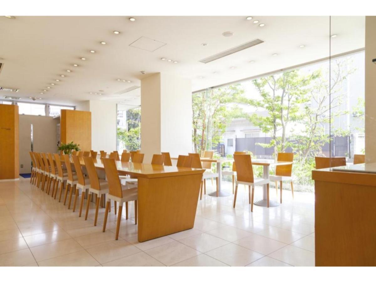 7 Days Hotel - Vacation Stay 84880 高知市 エクステリア 写真